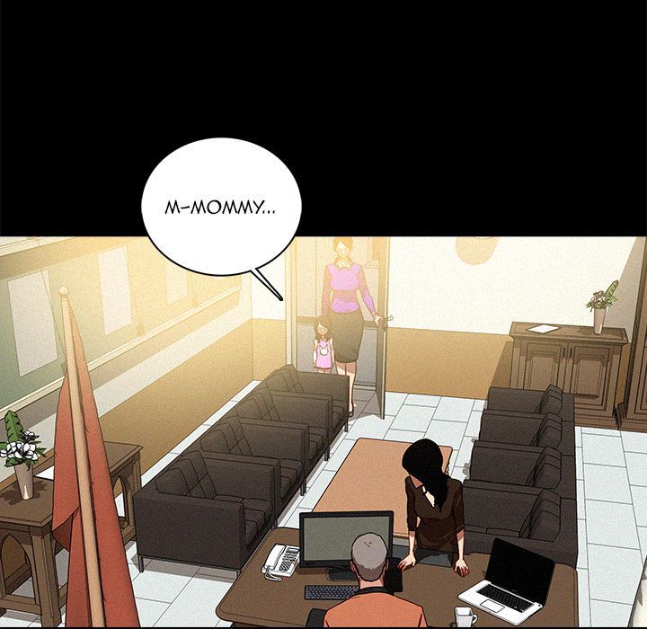 Paradise Lost Manhwa - Chapter 46 Page 74