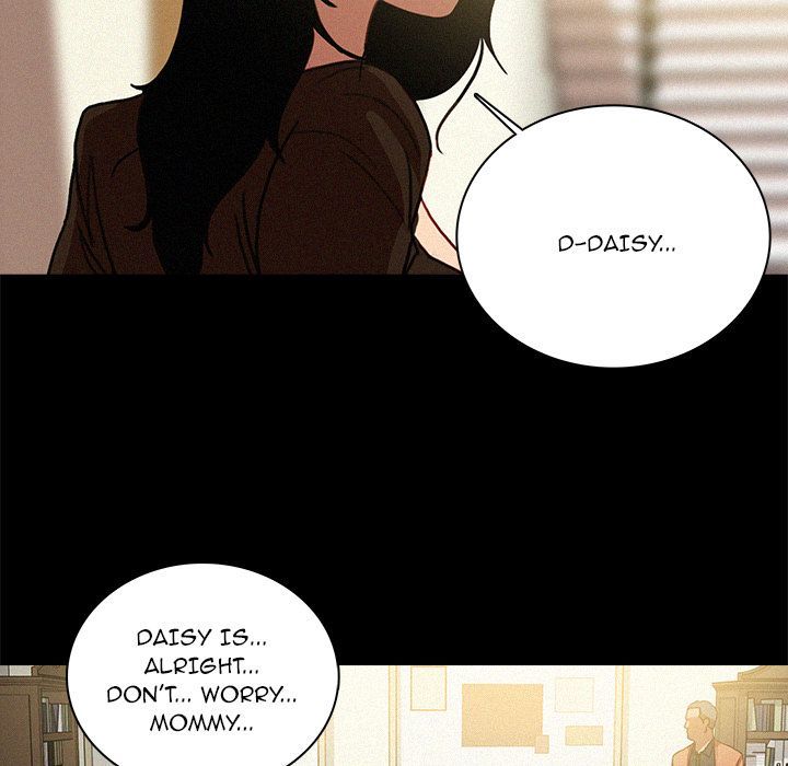 Paradise Lost Manhwa - Chapter 46 Page 76