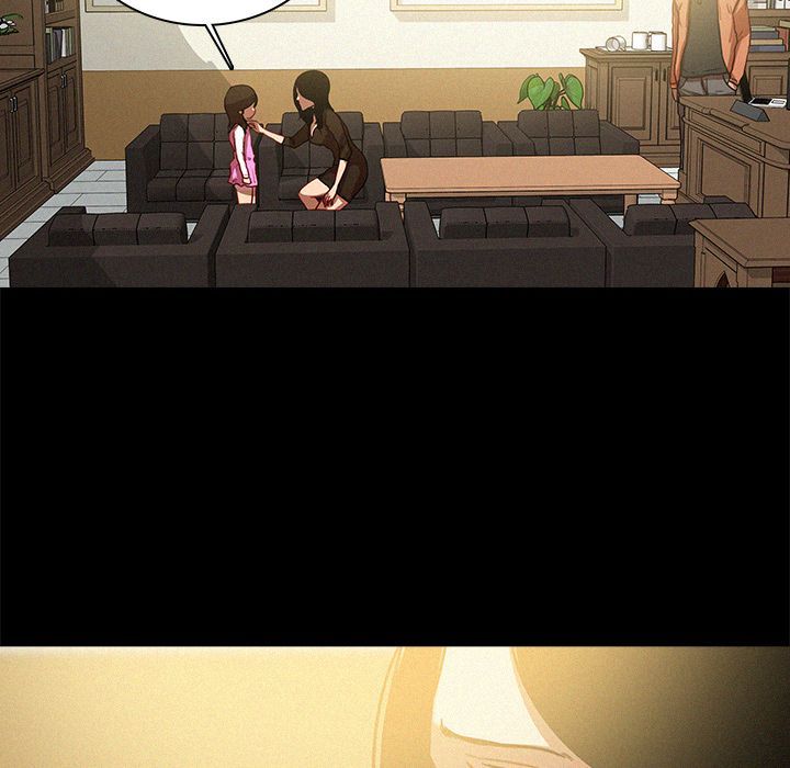 Paradise Lost Manhwa - Chapter 46 Page 77