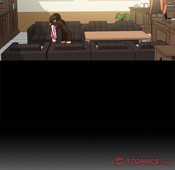 Paradise Lost Manhwa - Chapter 46 Page 79