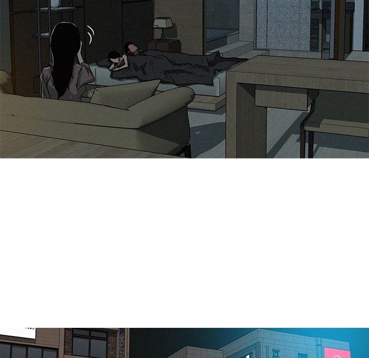 Paradise Lost Manhwa - Chapter 46 Page 82