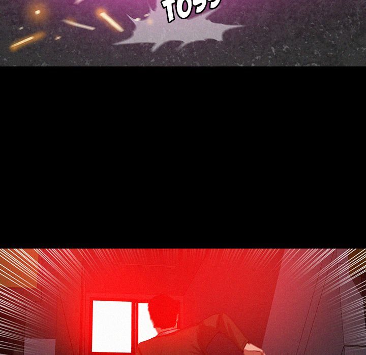 Paradise Lost Manhwa - Chapter 44 Page 5