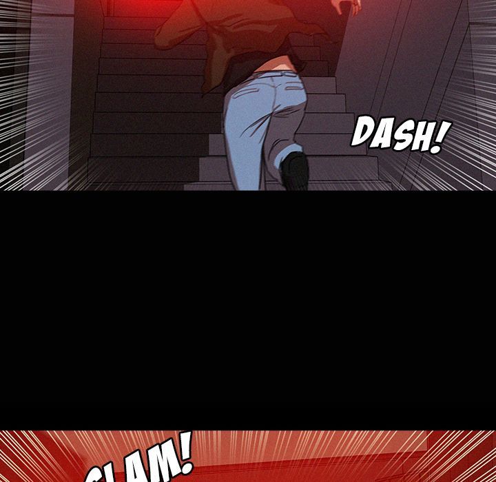 Paradise Lost Manhwa - Chapter 44 Page 6