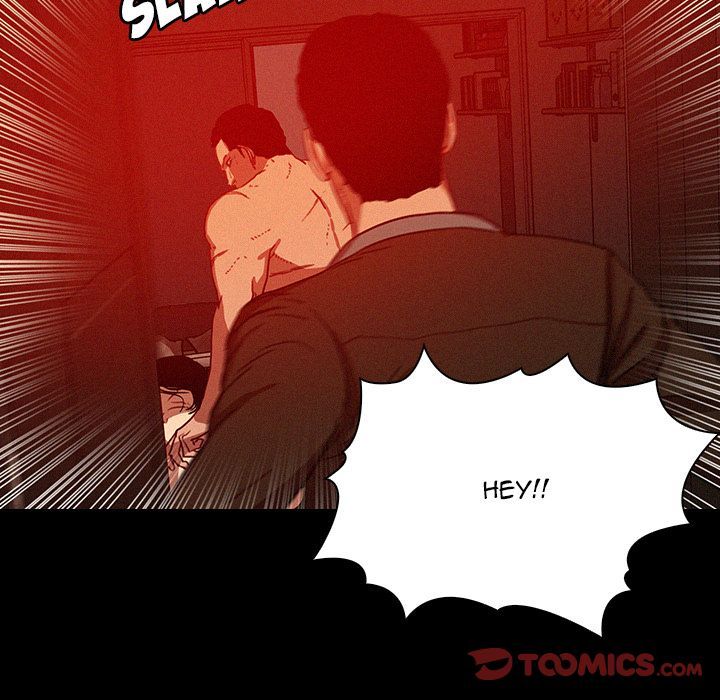 Paradise Lost Manhwa - Chapter 44 Page 7