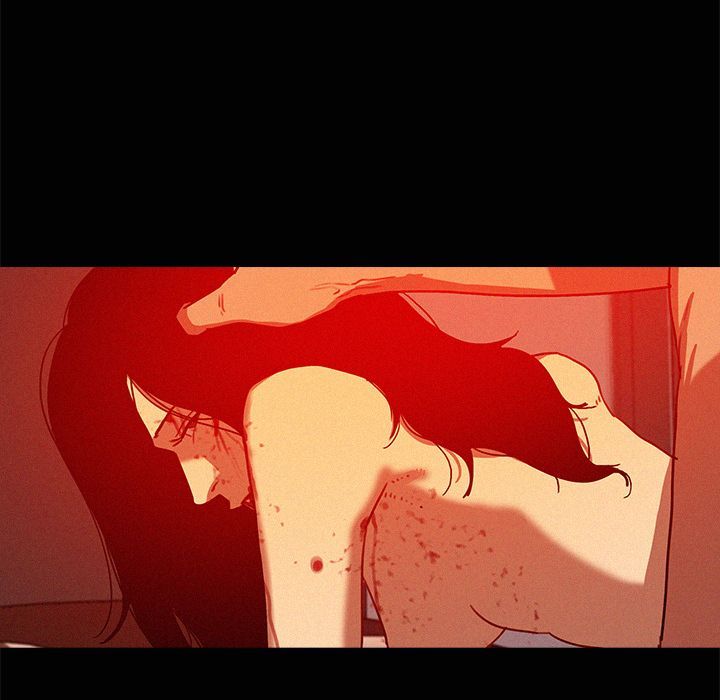 Paradise Lost Manhwa - Chapter 44 Page 9