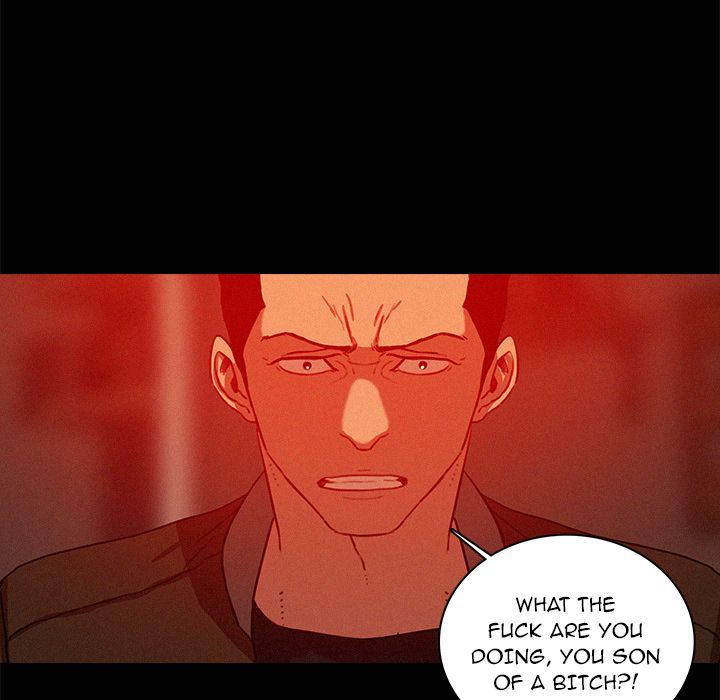 Paradise Lost Manhwa - Chapter 44 Page 10