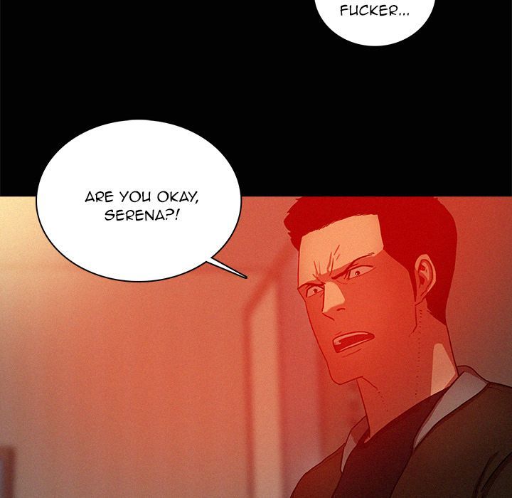 Paradise Lost Manhwa - Chapter 44 Page 12