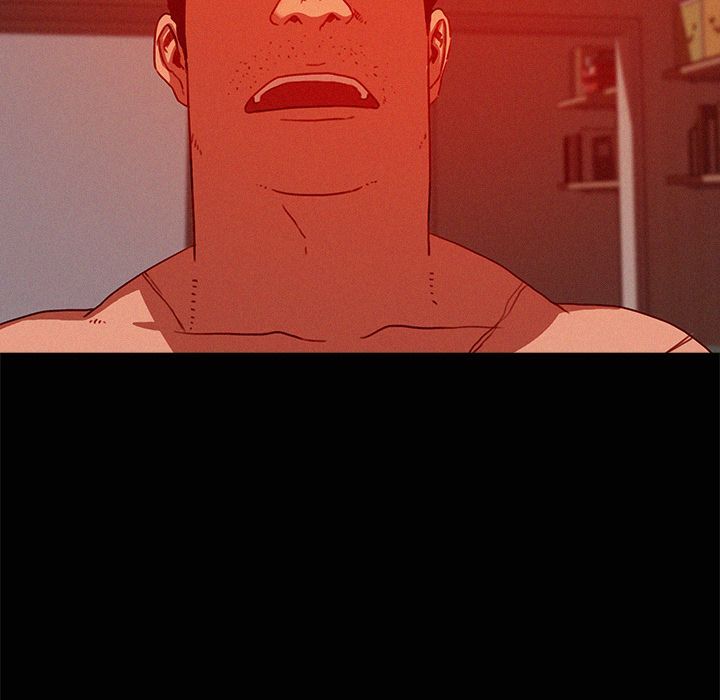 Paradise Lost Manhwa - Chapter 44 Page 16