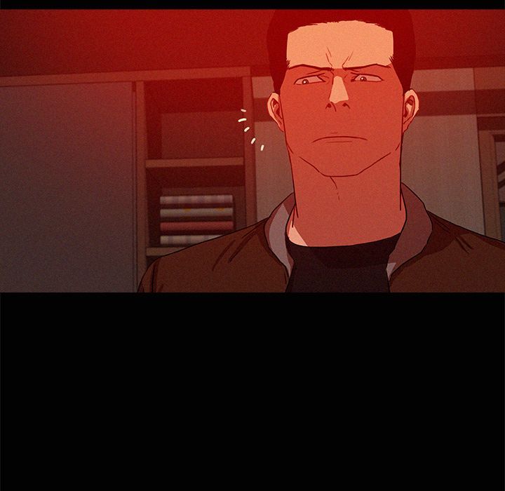 Paradise Lost Manhwa - Chapter 44 Page 17