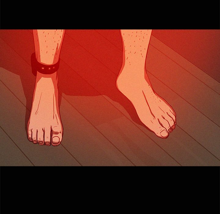 Paradise Lost Manhwa - Chapter 44 Page 18