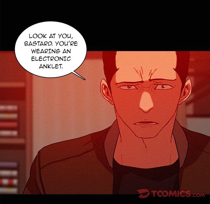 Paradise Lost Manhwa - Chapter 44 Page 19