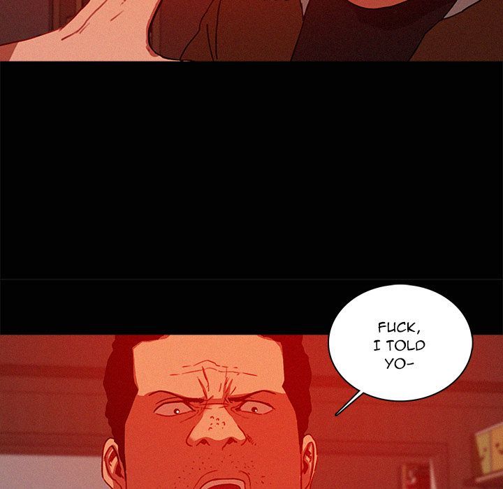 Paradise Lost Manhwa - Chapter 44 Page 22