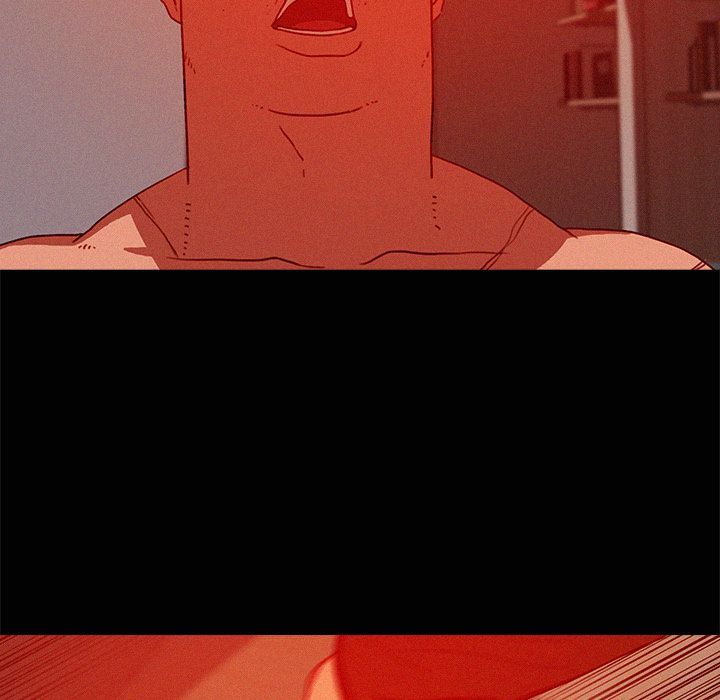 Paradise Lost Manhwa - Chapter 44 Page 23