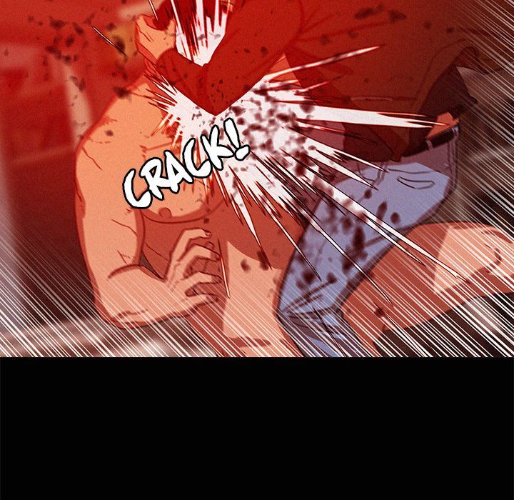 Paradise Lost Manhwa - Chapter 44 Page 29