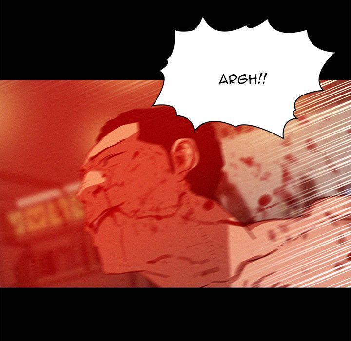 Paradise Lost Manhwa - Chapter 44 Page 30