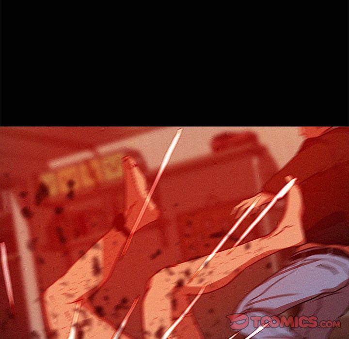 Paradise Lost Manhwa - Chapter 44 Page 31