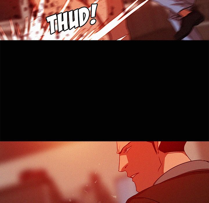 Paradise Lost Manhwa - Chapter 44 Page 32