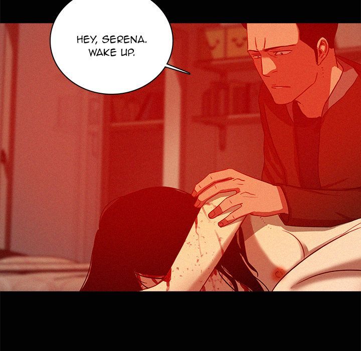 Paradise Lost Manhwa - Chapter 44 Page 35