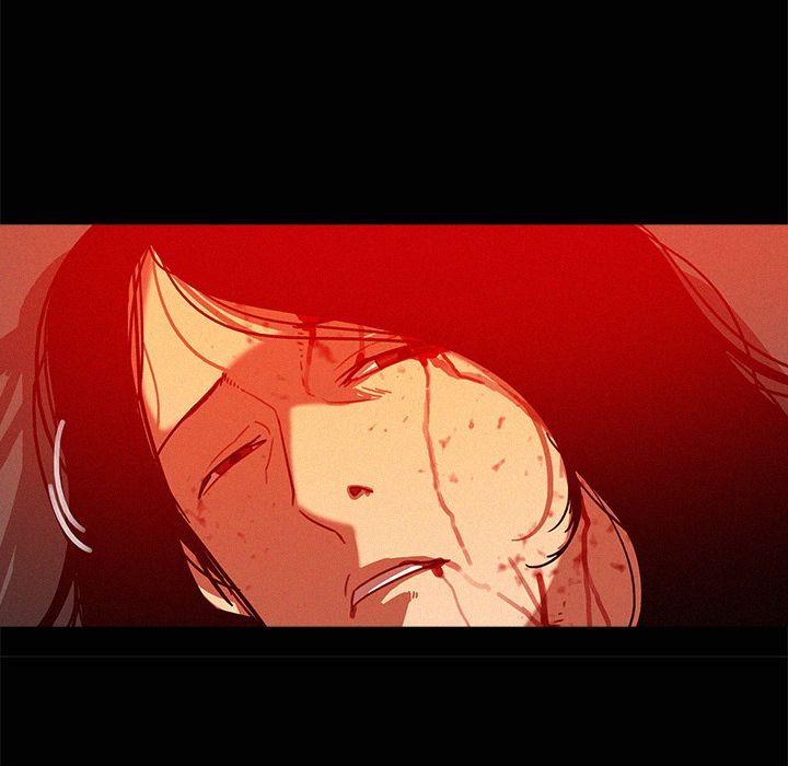 Paradise Lost Manhwa - Chapter 44 Page 36