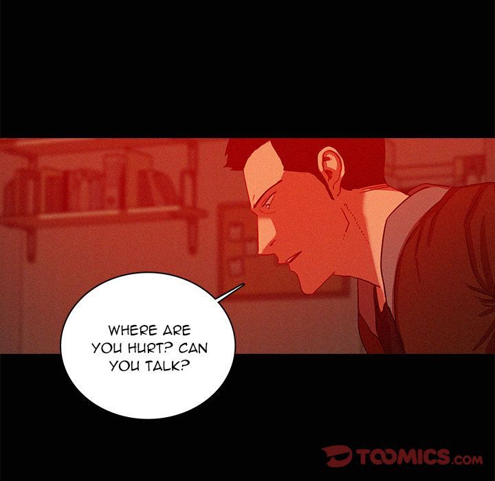 Paradise Lost Manhwa - Chapter 44 Page 37