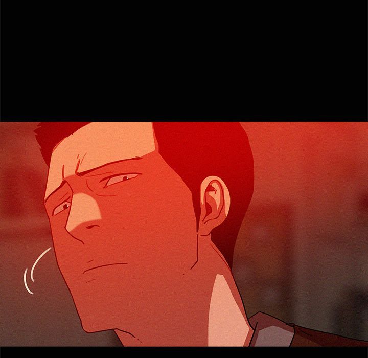 Paradise Lost Manhwa - Chapter 44 Page 39