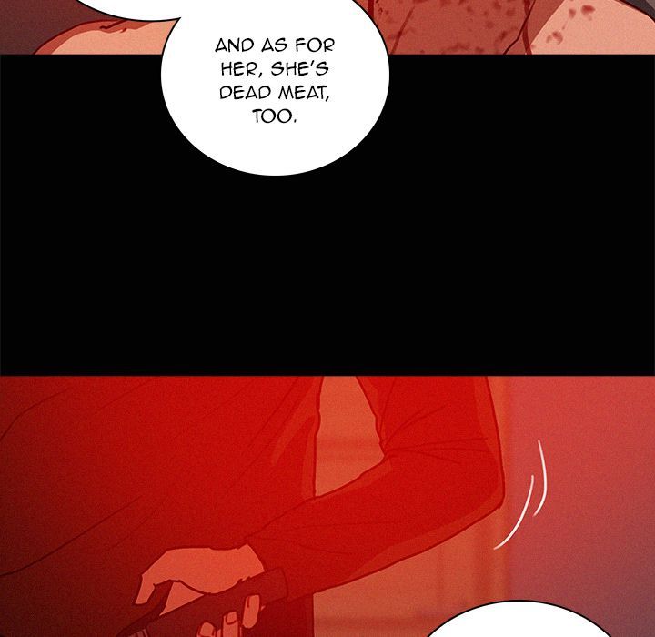 Paradise Lost Manhwa - Chapter 44 Page 41