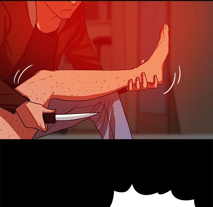 Paradise Lost Manhwa - Chapter 44 Page 44