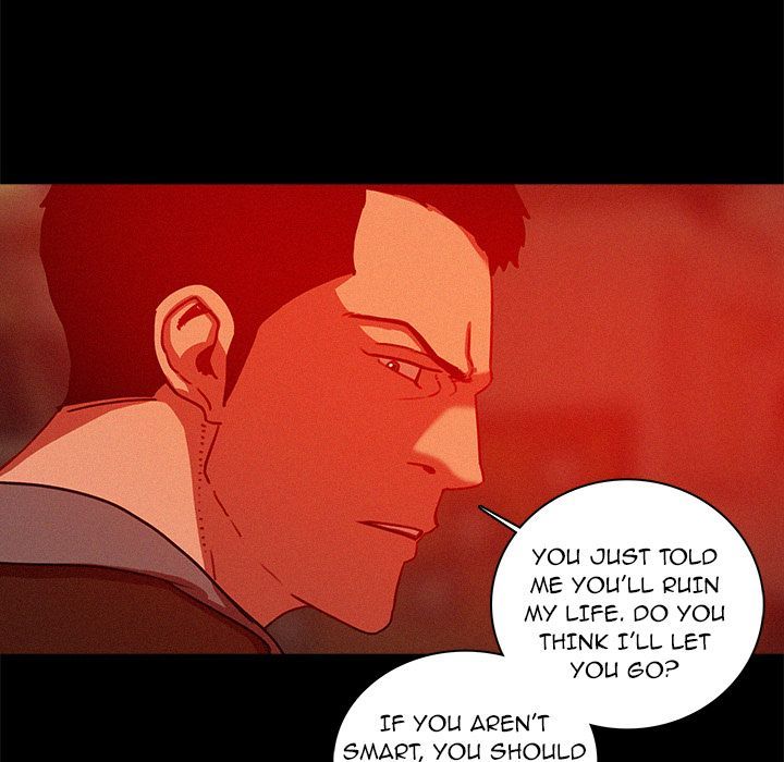 Paradise Lost Manhwa - Chapter 44 Page 46