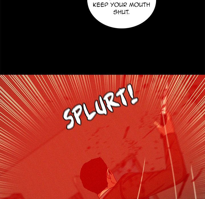 Paradise Lost Manhwa - Chapter 44 Page 47