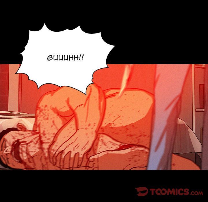 Paradise Lost Manhwa - Chapter 44 Page 49