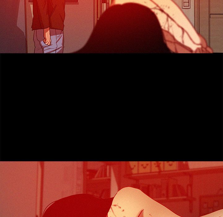 Paradise Lost Manhwa - Chapter 44 Page 52