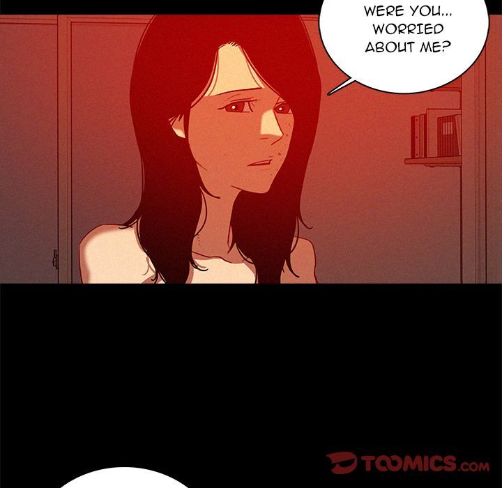 Paradise Lost Manhwa - Chapter 44 Page 61