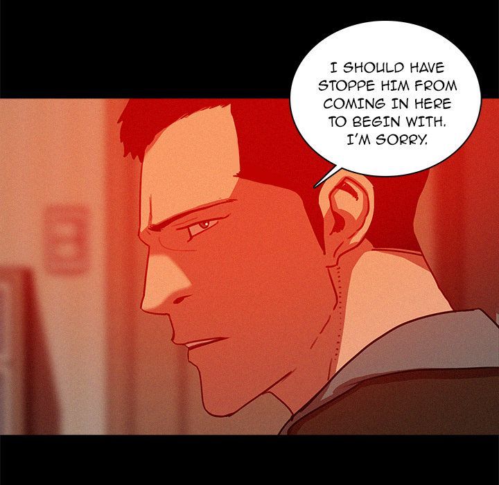 Paradise Lost Manhwa - Chapter 44 Page 63