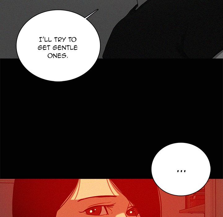 Paradise Lost Manhwa - Chapter 44 Page 66