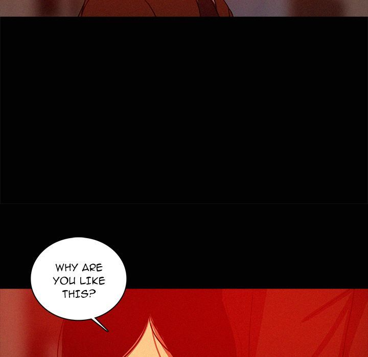 Paradise Lost Manhwa - Chapter 44 Page 72