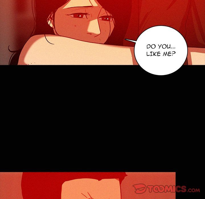 Paradise Lost Manhwa - Chapter 44 Page 73