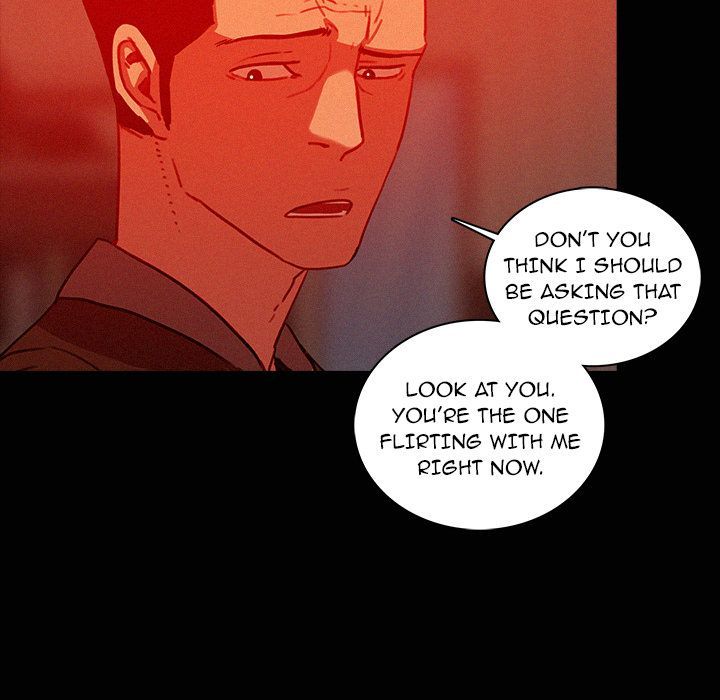 Paradise Lost Manhwa - Chapter 44 Page 74