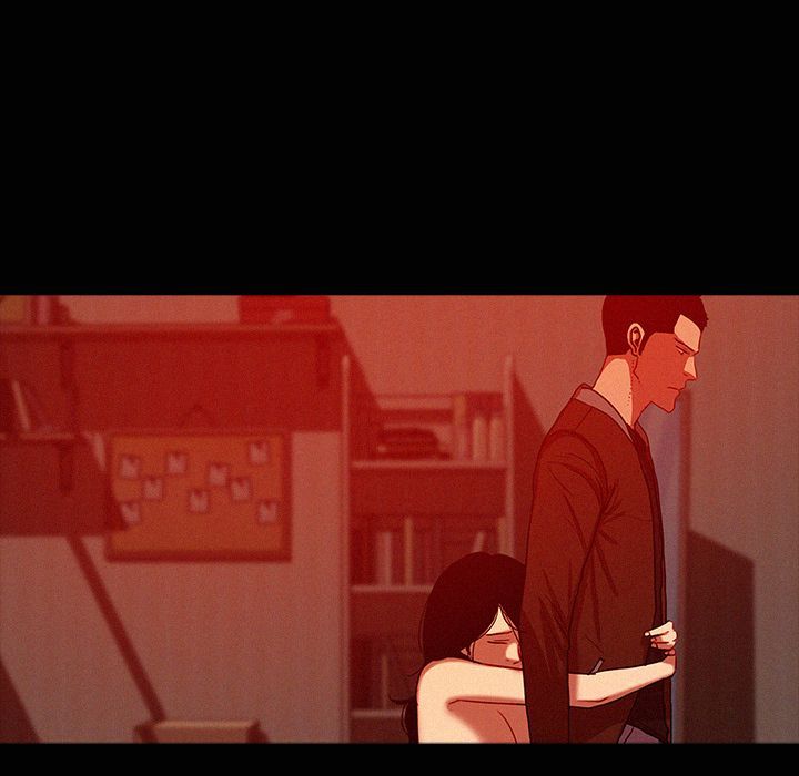 Paradise Lost Manhwa - Chapter 44 Page 76