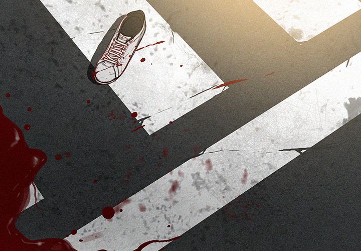 Paradise Lost Manhwa - Chapter 1 Page 2