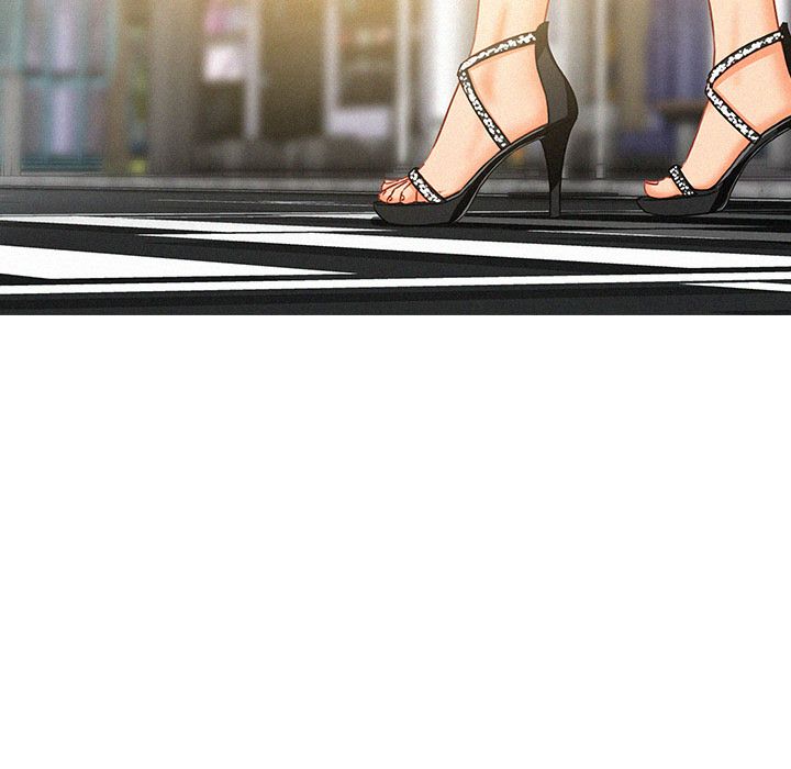 Paradise Lost Manhwa - Chapter 1 Page 4