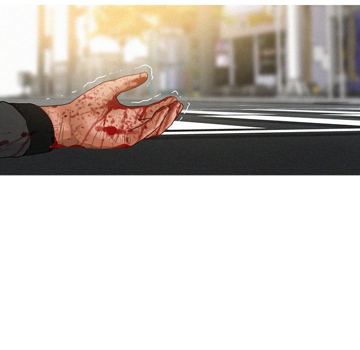 Paradise Lost Manhwa - Chapter 1 Page 5