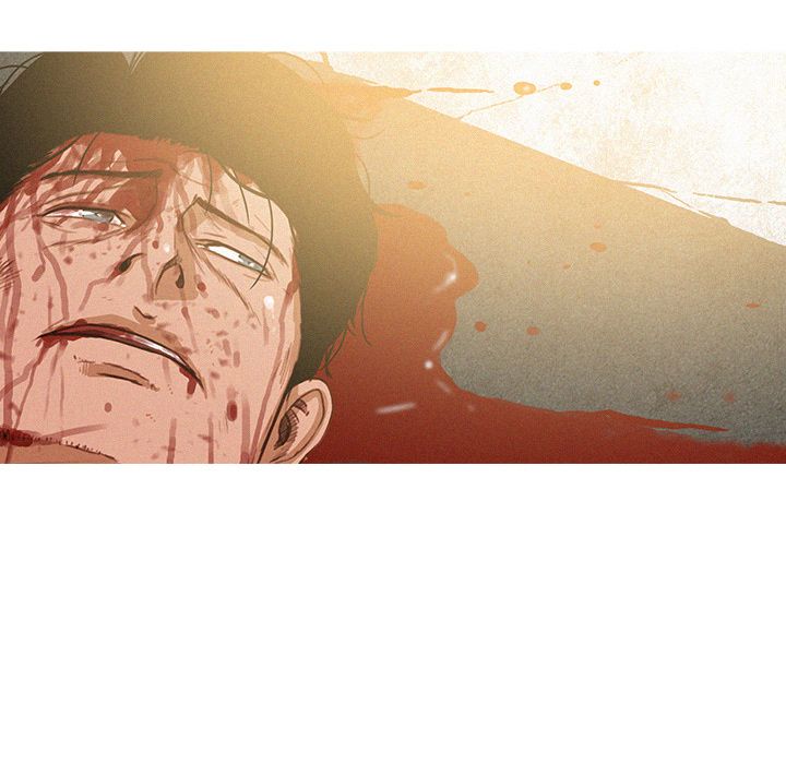 Paradise Lost Manhwa - Chapter 1 Page 7