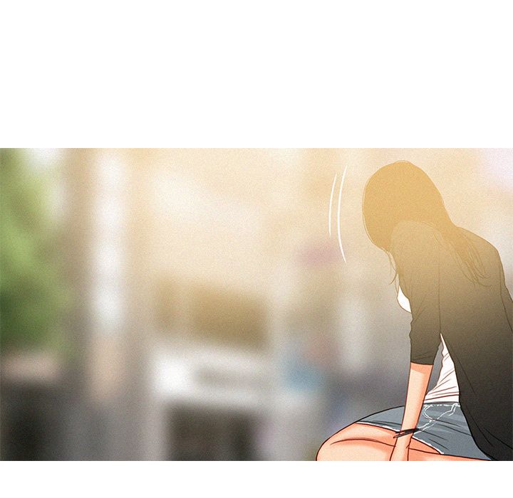 Paradise Lost Manhwa - Chapter 1 Page 8