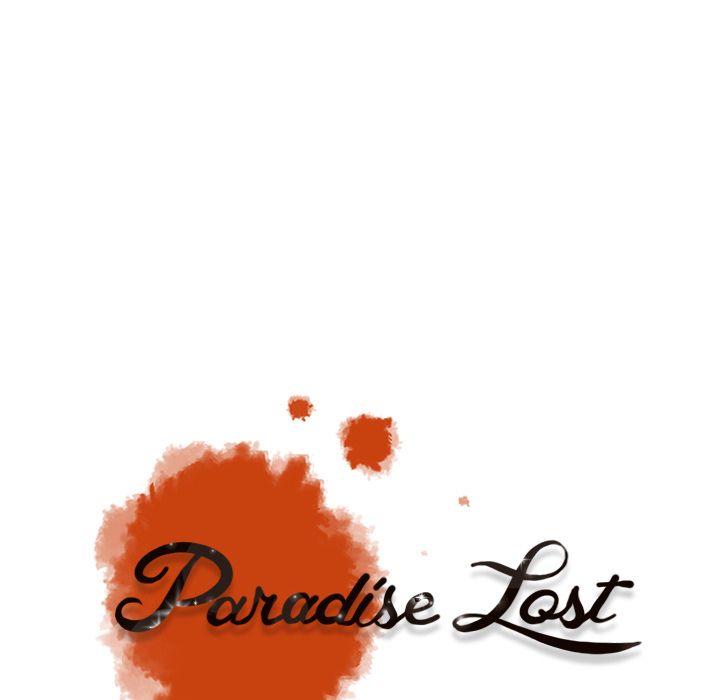 Paradise Lost Manhwa - Chapter 1 Page 11