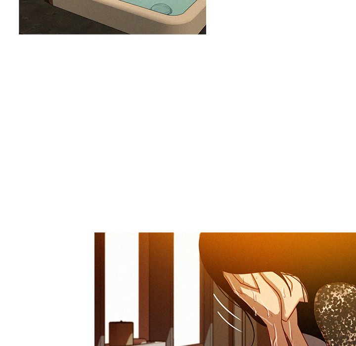 Paradise Lost Manhwa - Chapter 1 Page 17