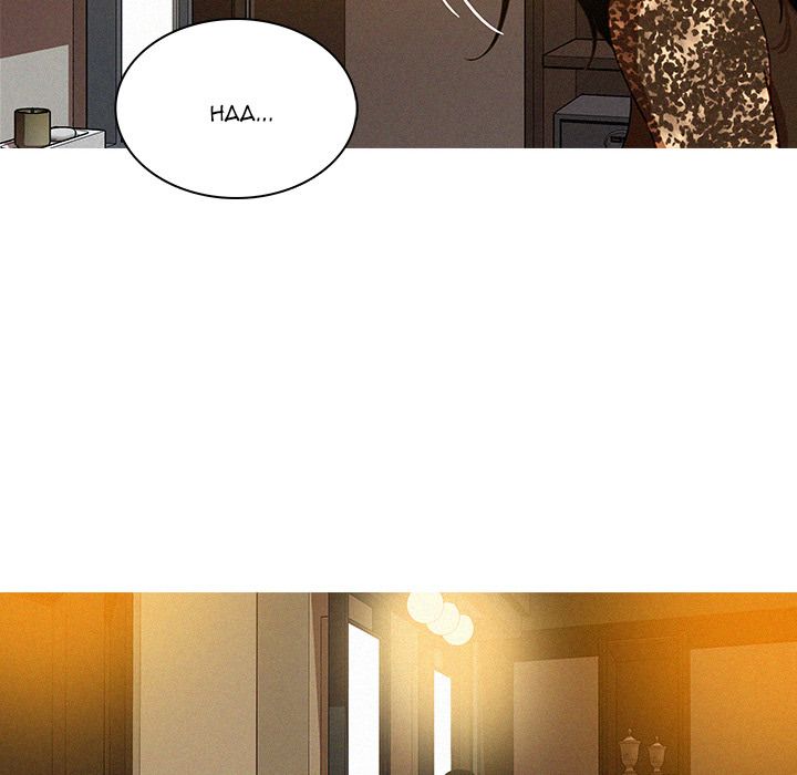 Paradise Lost Manhwa - Chapter 1 Page 19