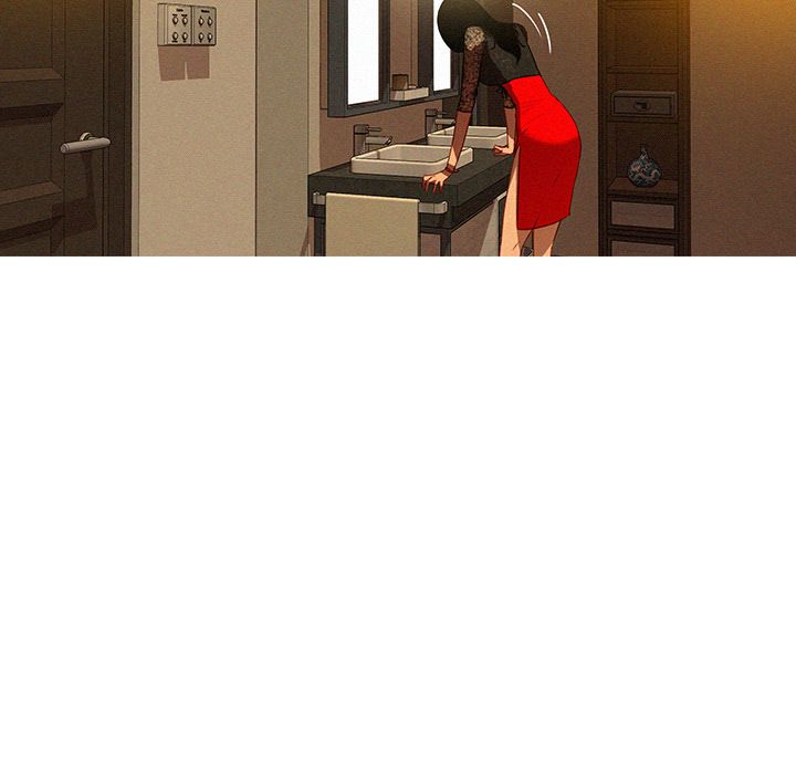 Paradise Lost Manhwa - Chapter 1 Page 20