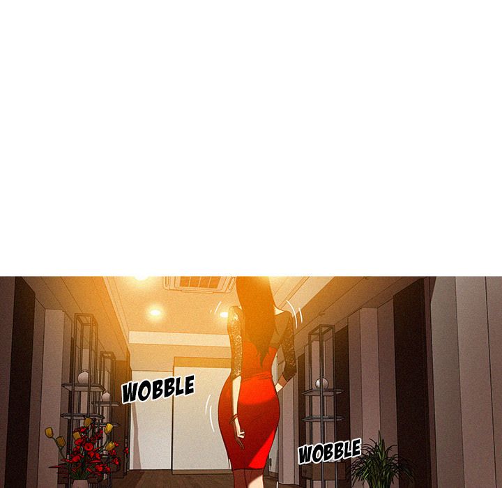 Paradise Lost Manhwa - Chapter 1 Page 21