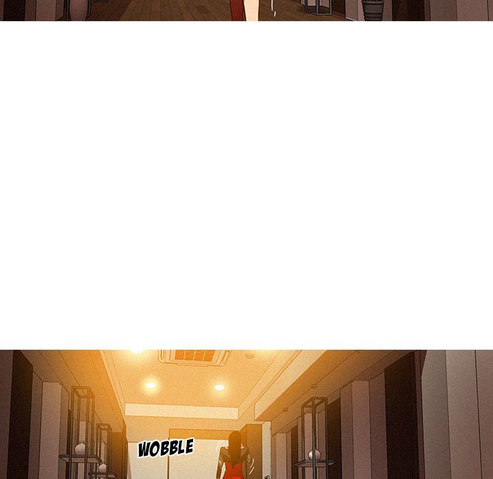 Paradise Lost Manhwa - Chapter 1 Page 22