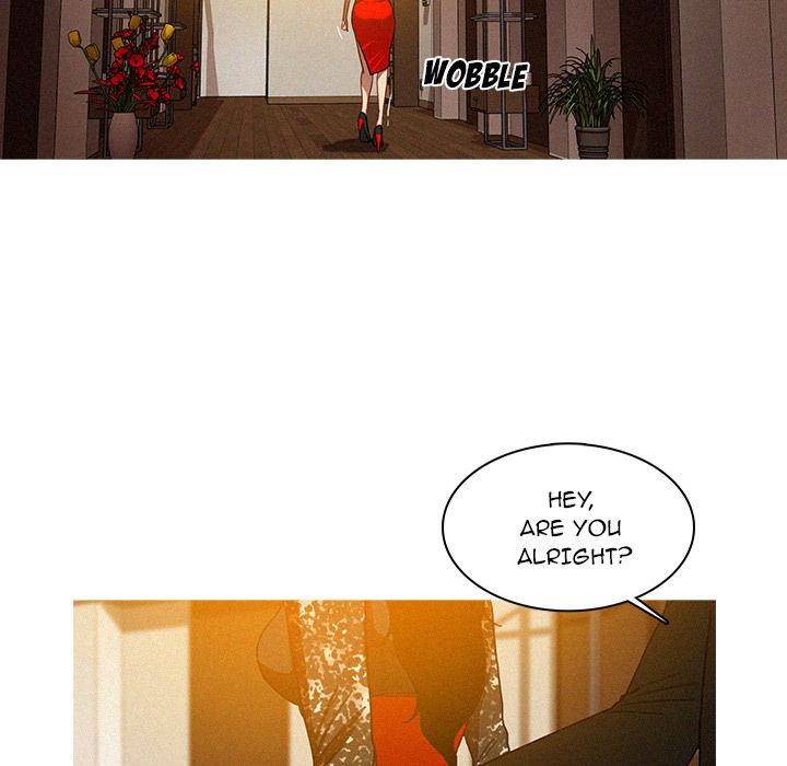Paradise Lost Manhwa - Chapter 1 Page 23